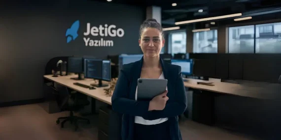 Yapay Zeka Destekli Kurye Otomasyonu Lojistik Sektörünü Dönüştürüyor