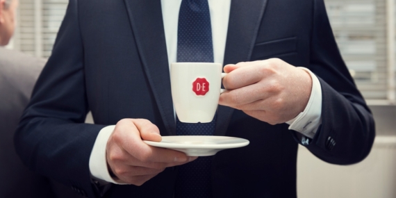 JDE Peet’s Küresel Tedarik Zincirini OMP ile Dijitalleştiriyor: Verimlilik ve Çeviklik Artıyor!