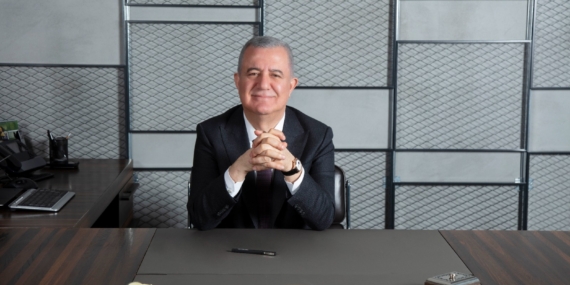 Mars Logistics, 2025 Yılını 633,9 Milyon Euro Ciro ile Tamamladı, 2026 Hedefi 740 Milyon Euro