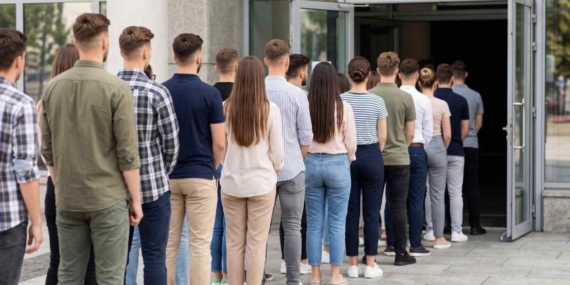 Sanayi Lojistik ve Denizcilik Sahasında Teknik Personel Maaşları 214 Bin Lirayı Aştı