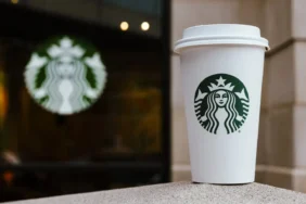 Starbucks Kuzey Amerika Bölgesinde Yaklaşık 250 Mağazasını Kapatma Kararı Aldı