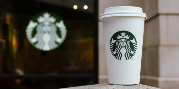 Starbucks Kuzey Amerika Bölgesinde Yaklaşık 250 Mağazasını Kapatma Kararı Aldı