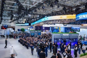 Shandong Heavy Industry IAA Transportation 2026 Fuarında Yeni Nesil Elektrikli Ticari Araç Çözümlerini Tanıttı