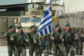 Yunan Basınında Türkiye Hava Üsleri ve Donanmasını Hedef Alan Savaş Kurgusu