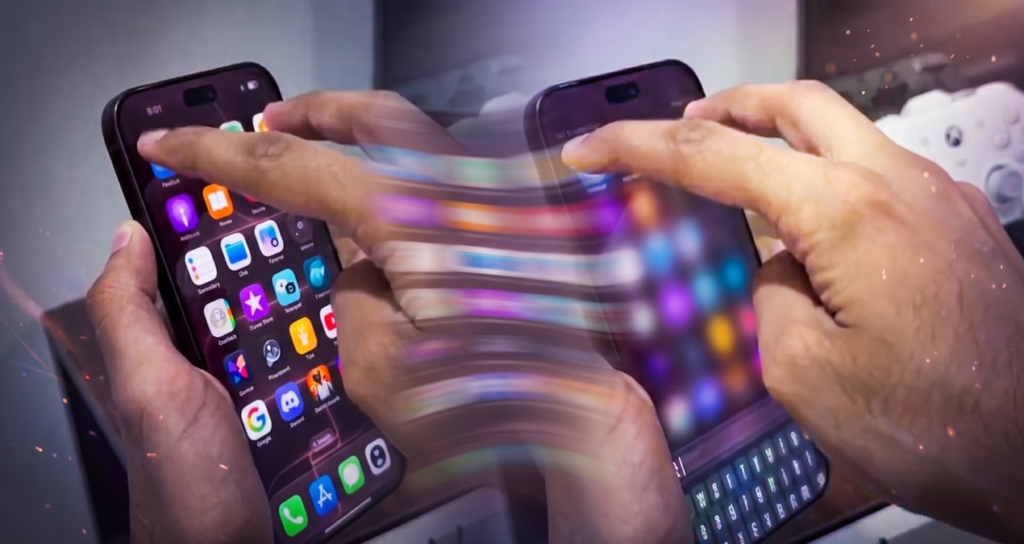 Apple iOS Arayüzünde Ekranı Kilitleyen Yeni Bir Dokunma Hatası Ortaya Çıktı