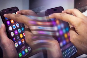 Apple iOS Arayüzünde Ekranı Kilitleyen Yeni Bir Dokunma Hatası Ortaya Çıktı