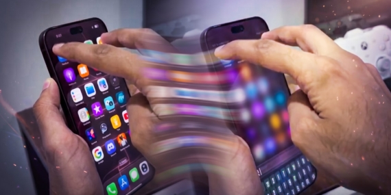 Apple iOS Arayüzünde Ekranı Kilitleyen Yeni Bir Dokunma Hatası Ortaya Çıktı