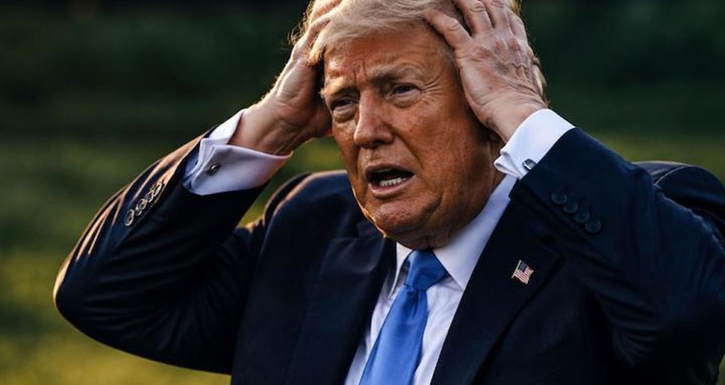 Donald Trump İrandaki Askeri Yapının Büyük Ölçüde Yok Edildiğini ve Savaşın Kazanılacağını Açıkladı