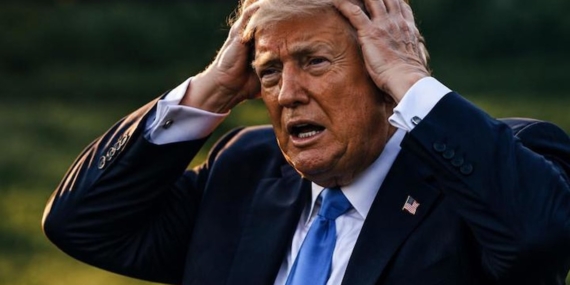 Donald Trump İrandaki Askeri Yapının Büyük Ölçüde Yok Edildiğini ve Savaşın Kazanılacağını Açıkladı