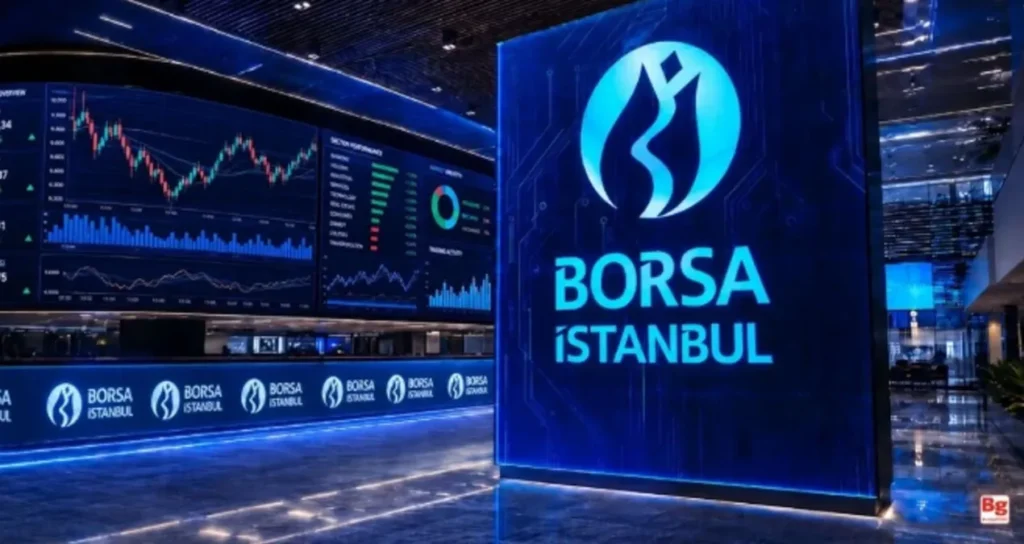 BIST 100 Endeksi Küresel Satış Baskısıyla Güne Yüzde 0,68 Düşüşle Başladı