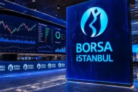BIST 100 Endeksi Küresel Satış Baskısıyla Güne Yüzde 0,68 Düşüşle Başladı