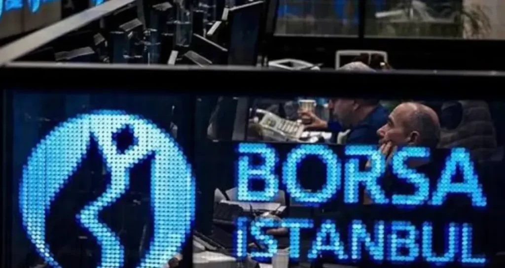 Adalet Bakanı Akın Gürlek Borsa İstanbul'da 41 Hissede Manipülasyon Tespit Edildiğini Duyurdu