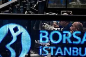 Adalet Bakanı Akın Gürlek Borsa İstanbul'da 41 Hissede Manipülasyon Tespit Edildiğini Duyurdu