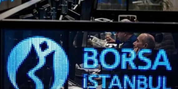Adalet Bakanı Akın Gürlek Borsa İstanbul’da 41 Hissede Manipülasyon Tespit Edildiğini Duyurdu