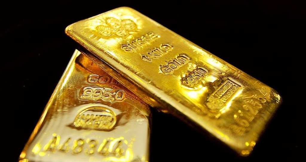 Deutsche Bank Kıymetli Metal Piyasasında 2022 Benzerliğini ve Değişen Dinamikleri Açıkladı