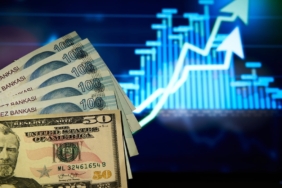 Dolar/TL Haftaya Rekorla Başlayarak 49,1630 Seviyesine Yükseldi