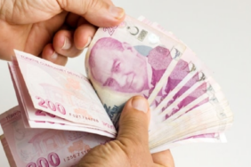 Bankaların 500 Bin Lira İçin 32 Günlük Vadeli Mevduat Getiri Tablosu Belli Oldu