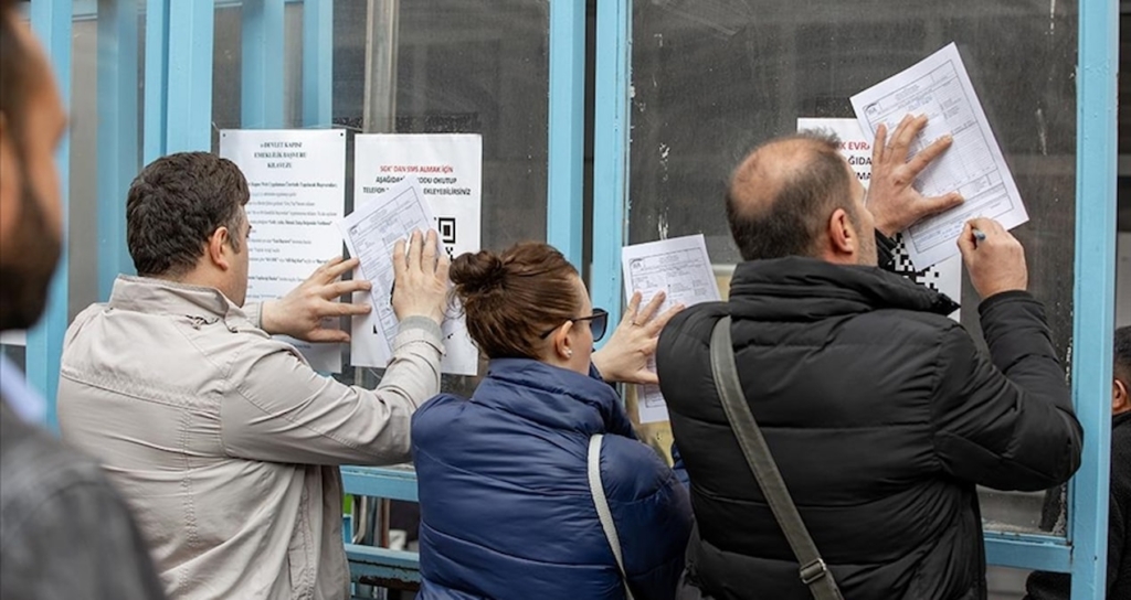 SGK'nın İptal Ettiği Yurt Dışı İsteğe Bağlı Sigorta Primleri İçin Emsal Yargı Kararı