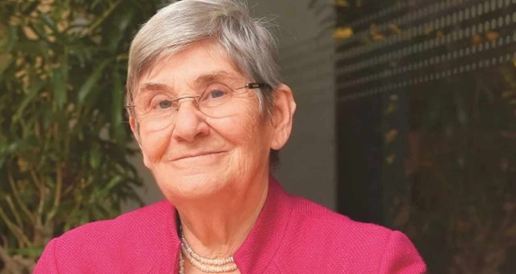 Prof. Dr. Canan Karatay Zeytinyağı Tüketimi ve Sağlık Konusunda Değerlendirmelerde Bulundu