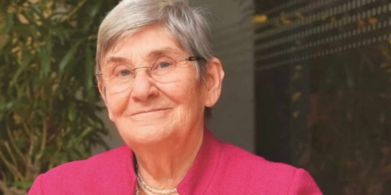 Prof. Dr. Canan Karatay Zeytinyağı Tüketimi ve Sağlık Konusunda Değerlendirmelerde Bulundu