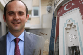 MHP Genel Başkan Yardımcısı Feti Yıldız Anayasa Mahkemesinin Tayfun Kahraman Kararını Değerlendirdi