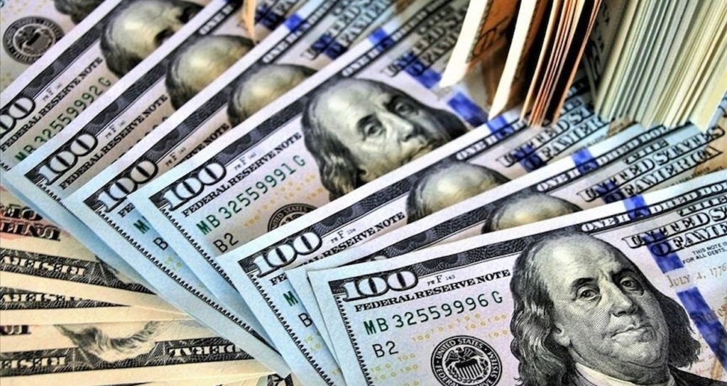Morgan Stanley Küresel Para Piyasalarında Dolar ve Norveç Kronunu Öne Çıkardı