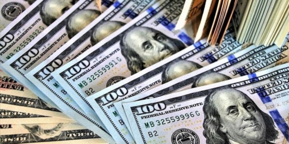 Morgan Stanley Küresel Para Piyasalarında Dolar ve Norveç Kronunu Öne Çıkardı