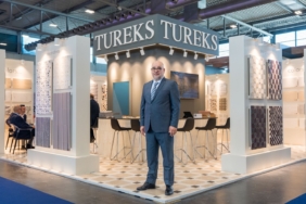 Tureks'in TSRS Uyumlu Sürdürülebilirlik Modeli Marmomac 2026'da Sektöre Örnek Gösterildi