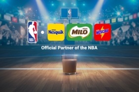 Nestlé ve NBA 21 Pazarı Kapsayan Küresel Pazarlama Ortaklığı İmzaladı