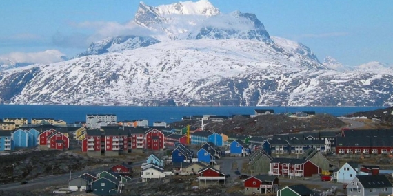 Grönland’daki 2,1 Milyar Dolarlık Tanbreez Nadir Toprak Projesinde İşletme İzni Alındı