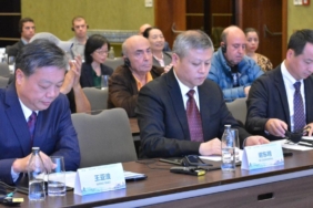 İstanbul ve Hangzhou Arasında Stratejik Teknoloji ve B2B Protokolü