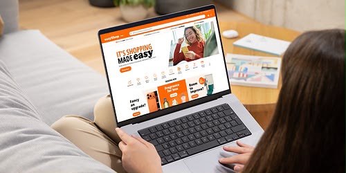 easyShop.com 21 Avrupa Ülkesinde Çok Kategorili Pazar Yeri Operasyonunu Başlattı