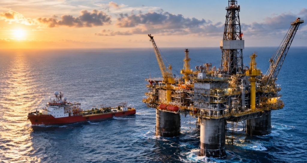 OPEC Ham Petrol Tedarikinde Eylülde Üretim Artışı