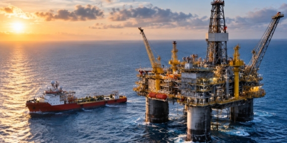 OPEC Ham Petrol Tedarikinde Eylülde Üretim Artışı