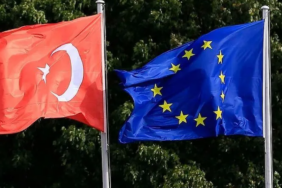 Çakıroğu'ndan AB Sanayi Politikalarında "Made with EU" Çağrısı