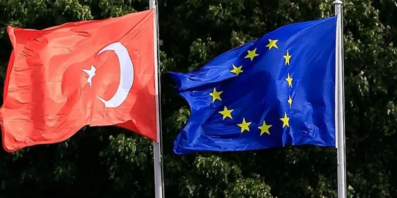 Çakıroğu’ndan AB Sanayi Politikalarında “Made with EU” Çağrısı