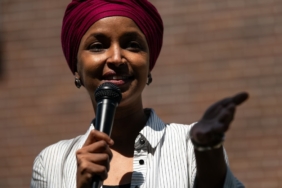ABD Adalet Bakanlığı Kongre Üyesi Ilhan Omar Hakkında Göçmenlik Soruşturması Başlattı
