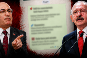 Mahmut Tanal'ın Kılıçdaroğlu İddiasına CHP Sözcüsü Müslim Sarı'dan Montaj Yanıtı