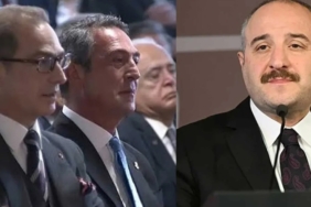 Mustafa Varank TOFAŞ Töreninde Ali Koç ile Ambulans Görüşmesini Açıkladı