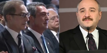 Mustafa Varank TOFAŞ Töreninde Ali Koç ile Ambulans Görüşmesini Açıkladı