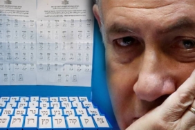 İsrail Seçimlerinde Yüksek Katılım Sürerken Netanyahu Usulsüzlük İddialarını Gündeme Taşıdı