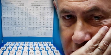 İsrail Seçimlerinde Yüksek Katılım Sürerken Netanyahu Usulsüzlük İddialarını Gündeme Taşıdı